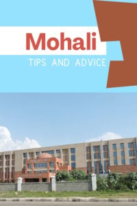 Share Tips and Advice about Mohali