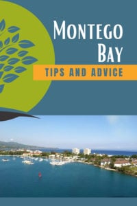 Share Tips and Advice about Montego Bay
