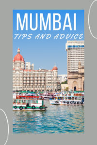 Share Tips and Advice about Mumbai