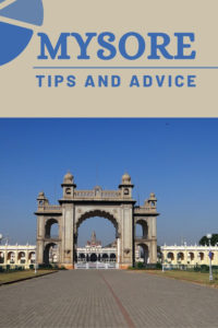 Share Tips and Advice about Mysore