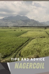 Share Tips and Advice about Nagercoil