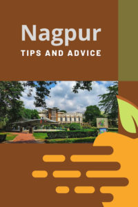 Share Tips and Advice about Nagpur