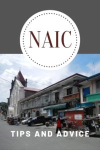 Share Tips and Advice about Naic