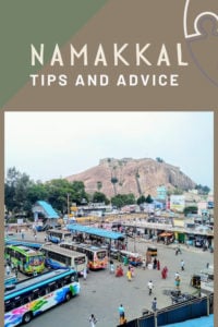 Share Tips and Advice about Namakkal