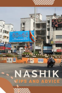 Share Tips and Advice about Nashik