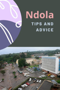 Share Tips and Advice about Ndola