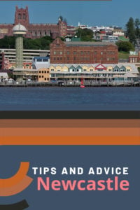 Share Tips and Advice about Newcastle