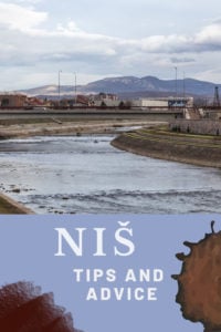 Share Tips and Advice about Niš