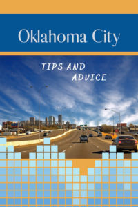 Share Tips and Advice about Oklahoma City