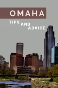 Share Tips and Advice about Omaha