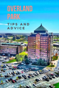 Share Tips and Advice about Overland Park