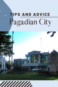 Share Tips and Advice about Pagadian City