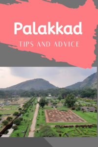 Share Tips and Advice about Palakkad