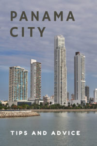 Share Tips and Advice about Panama City