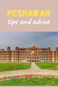 Share Tips and Advice about Peshawar