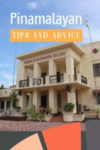Share Tips and Advice about Pinamalayan