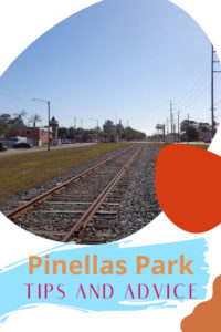 Share Tips and Advice about Pinellas Park