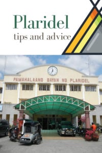 Share Tips and Advice about Plaridel