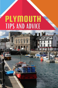 Share Tips and Advice about Plymouth
