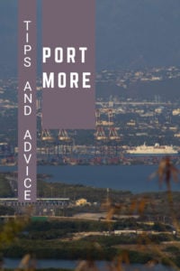 Share Tips and Advice about Portmore