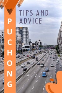 Share Tips and Advice about Puchong