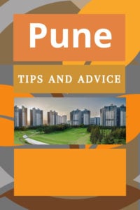 Share Tips and Advice about Pune