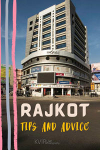 Share Tips and Advice about Rajkot