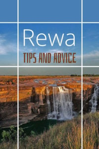 Share Tips and Advice about Rewa
