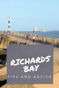 Share Tips and Advice about Richards Bay
