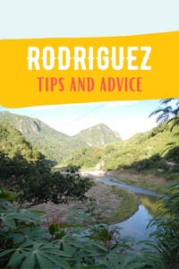 Share Tips and Advice about Rodriguez