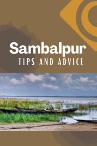 Share Tips and Advice about Sambalpur