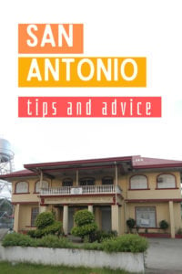 Share Tips and Advice about San Antonio