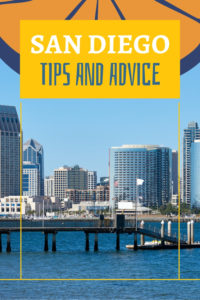 Share Tips and Advice about San Diego