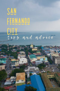 Share Tips and Advice about San Fernando City