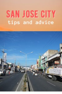 Share Tips and Advice about San Jose City