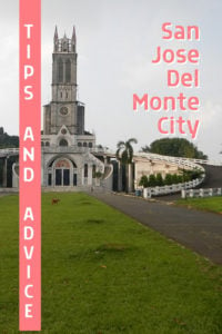 Share Tips and Advice about San Jose Del Monte City