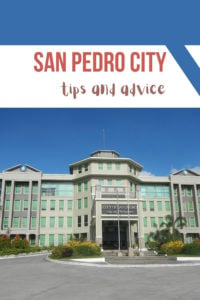 Share Tips and Advice about San Pedro City