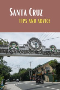 Share Tips and Advice about Santa Cruz