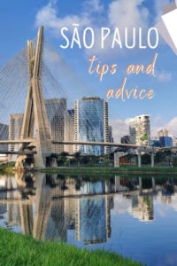 Share Tips and Advice about São Paulo