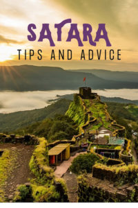 Share Tips and Advice about Satara