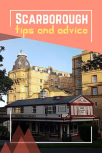 Share Tips and Advice about Scarborough