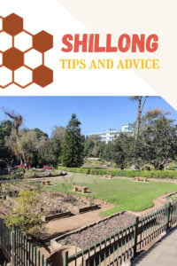 Share Tips and Advice about Shillong