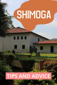 Share Tips and Advice about Shimoga