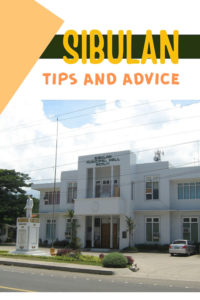Share Tips and Advice about Sibulan