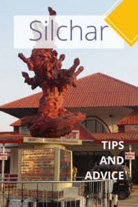 Share Tips and Advice about Silchar