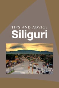 Share Tips and Advice about Siliguri