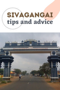 Share Tips and Advice about Sivagangai