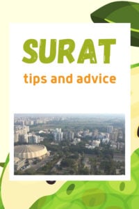 Share Tips and Advice about Surat