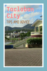 Share Tips and Advice about Tacloban City