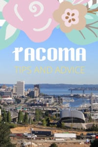 Share Tips and Advice about Tacoma